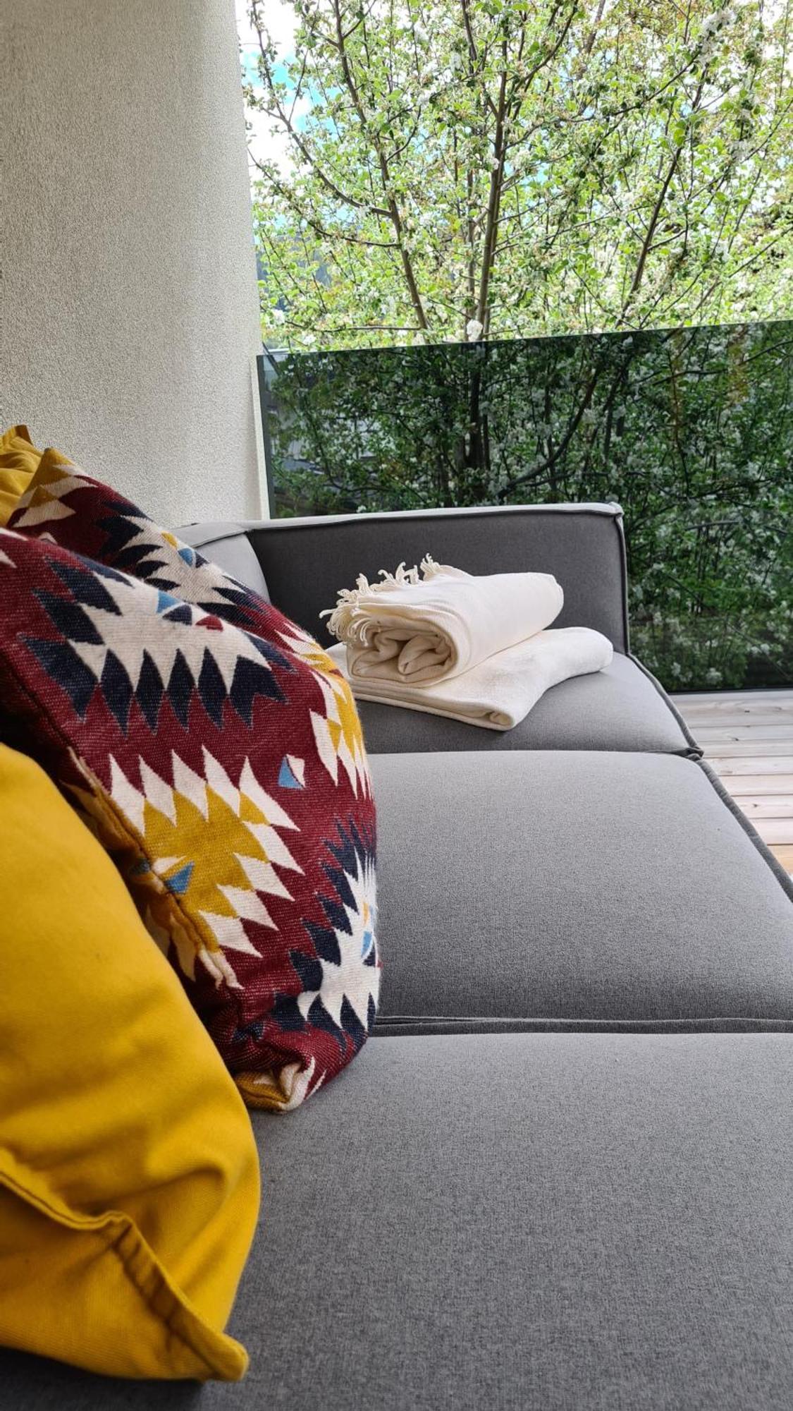 Jagd Trifft Moderne & Boutique Jardin Ferienhaus อันนาแบร์ อิม ลัมเมอร์ทาล ภายนอก รูปภาพ