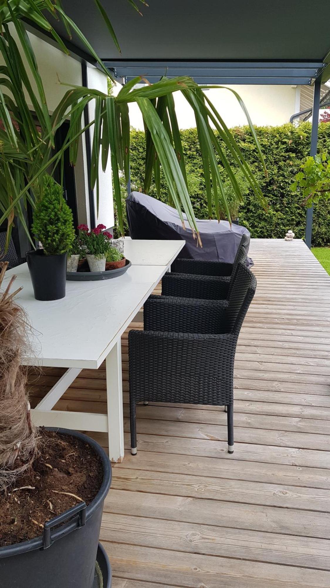 Jagd Trifft Moderne & Boutique Jardin Ferienhaus อันนาแบร์ อิม ลัมเมอร์ทาล ภายนอก รูปภาพ